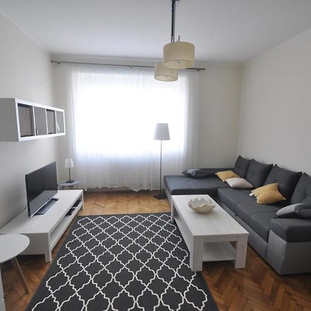 Avis Apartments - City Gdynia 33 エクステリア 写真