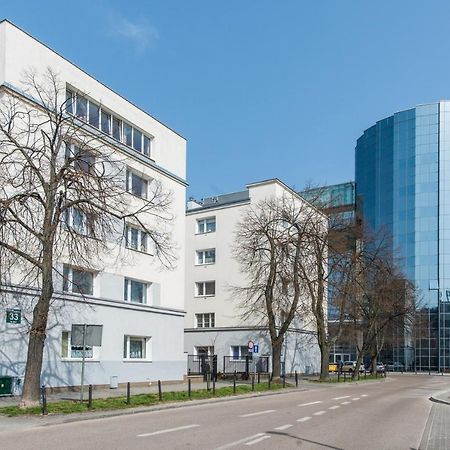 Avis Apartments - City Gdynia 33 エクステリア 写真