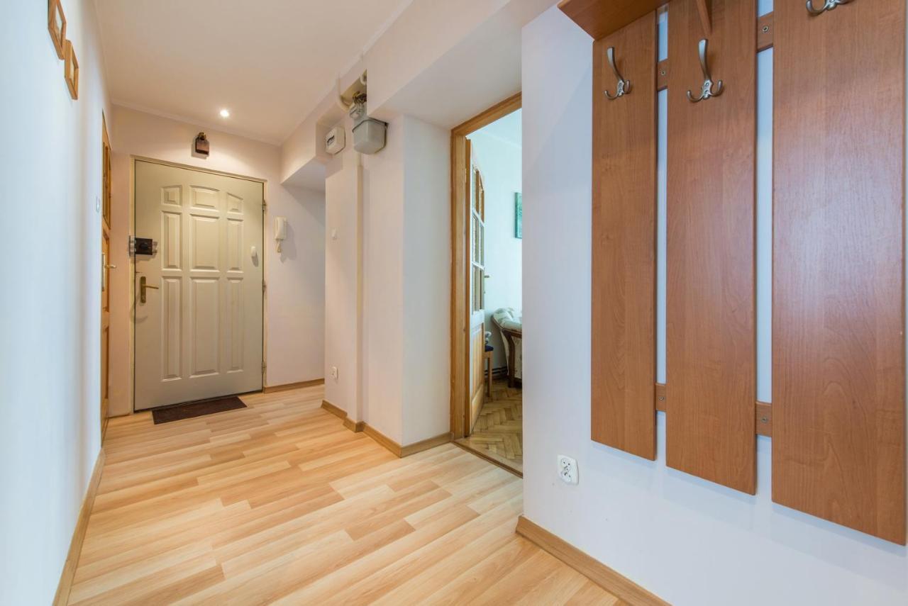 Avis Apartments - City Gdynia 33 エクステリア 写真
