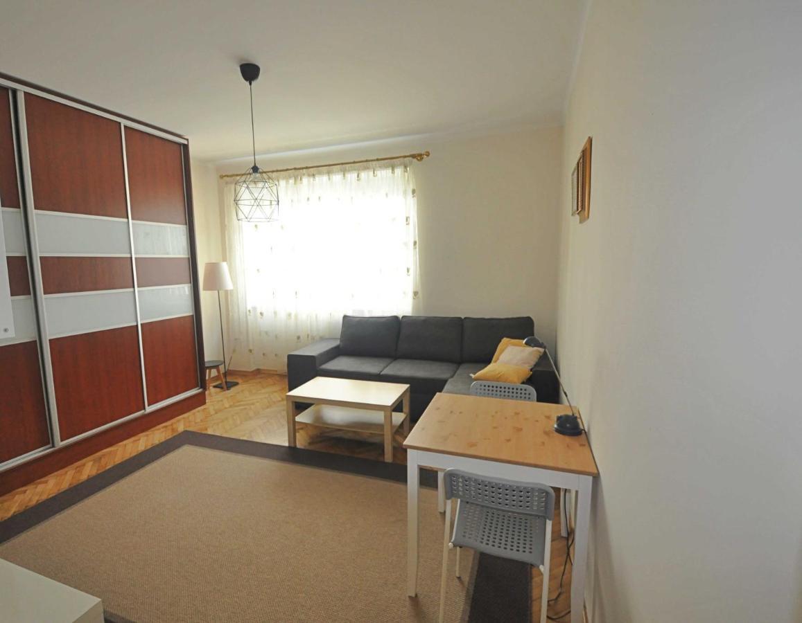 Avis Apartments - City Gdynia 33 エクステリア 写真
