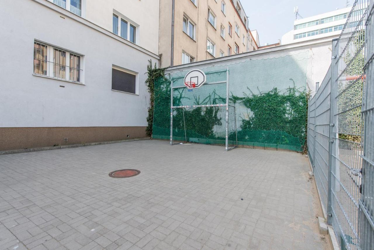 Avis Apartments - City Gdynia 33 エクステリア 写真