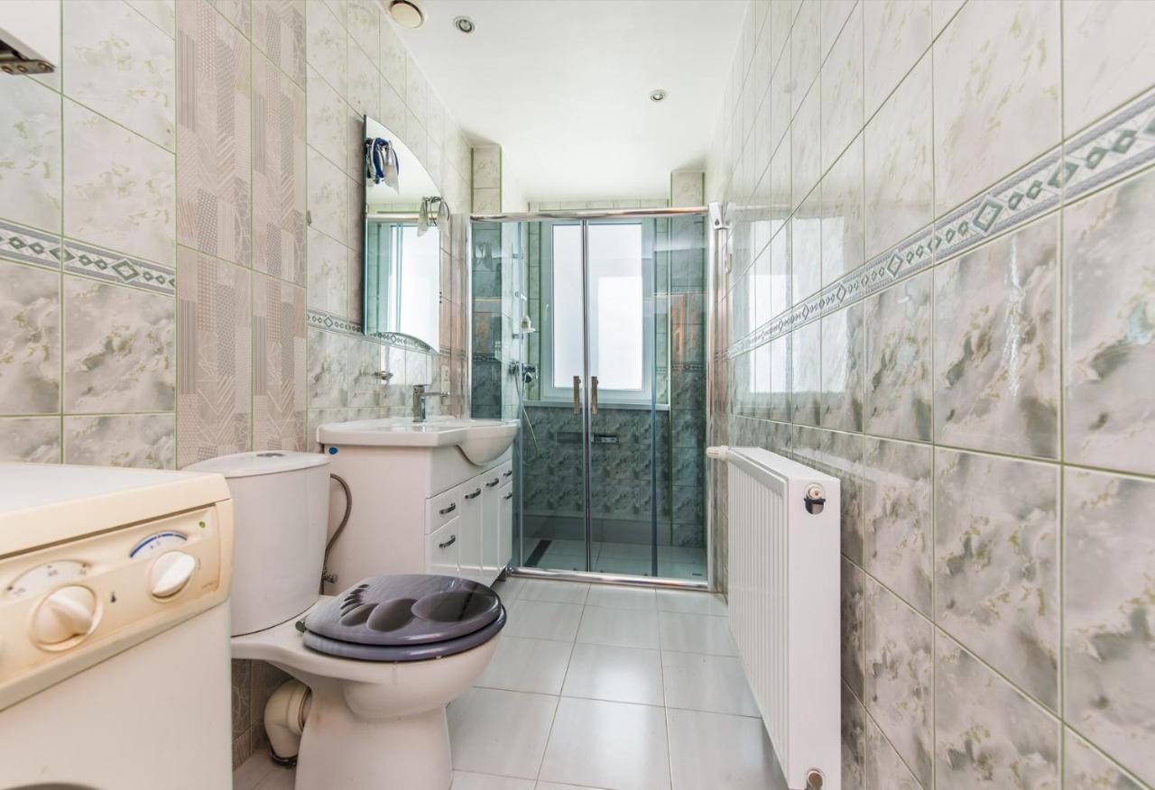 Avis Apartments - City Gdynia 33 エクステリア 写真