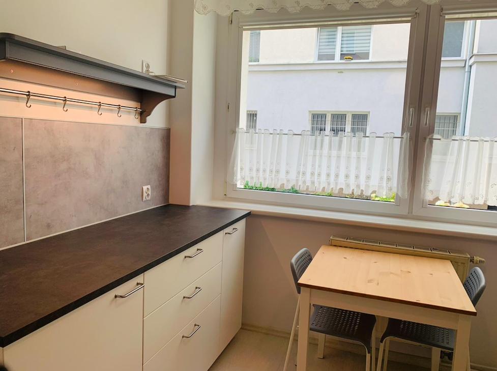 Avis Apartments - City Gdynia 33 エクステリア 写真